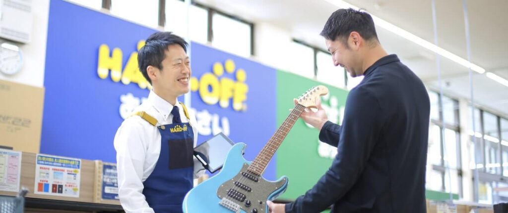 ハードオフで空気清浄機を売る？買取価格と成功のポイント1