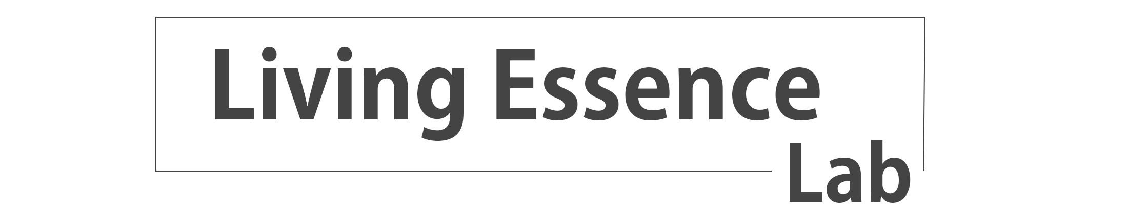 Living Essence Lab