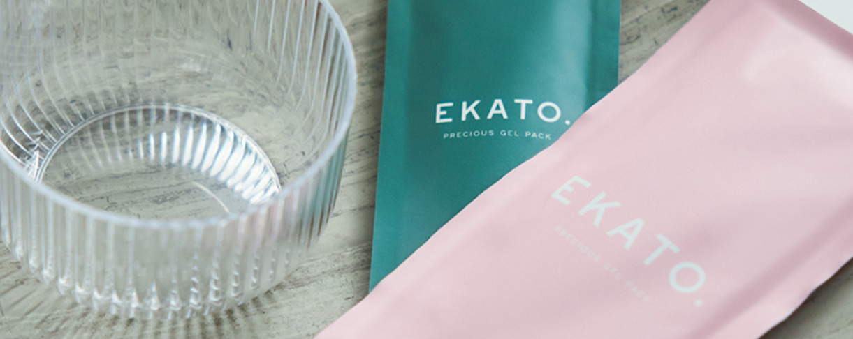 EKATO炭酸パックの購入店舗は公式サイト一択：口コミと使用方法も解説1